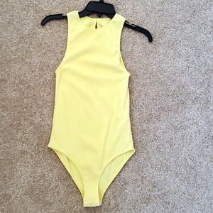 Bodysuit small
